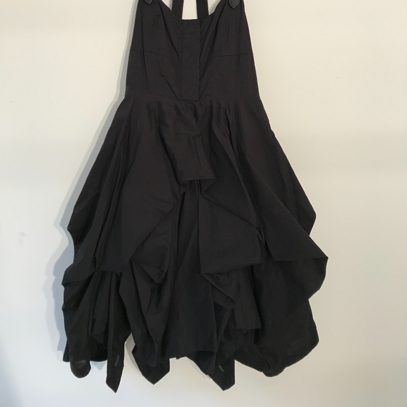All Saints Melody Dress - Picture 3 of 9